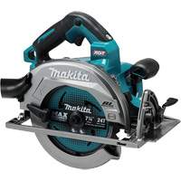 Max XGT&reg; Circular Saw Kit with Brushless Motor & AWS, 7-1/4", 40 V GTA Hardware Inc