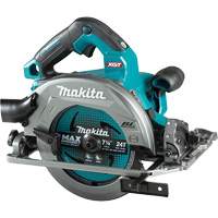 Max XGT&reg; Circular Saw Kit with Brushless Motor & AWS, 7-1/4", 40 V GTA Hardware Inc