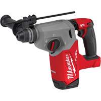 M18 Fuel SDS Plus Rotary Hammer (Tool Only), 18 V, 1", 2 ft-lbs., 1330 RPM GTA Hardware Inc