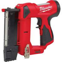 M12 23 Gauge Pin Nailer (Tool Only), 12 V, Lithium-Ion GTA Hardware Inc