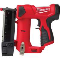 M12 23 Gauge Pin Nailer (Tool Only), 12 V, Lithium-Ion GTA Hardware Inc