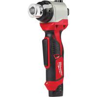M12 Cable Stripper Kit with 17 Cu THHN/XHHW Bushings GTA Hardware Inc