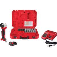 M18 Cable Stripper Kit with 17 Cu THHN/XHHW Bushings GTA Hardware Inc