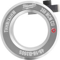 350 MCM Cu THHN/XHHW S Bushing GTA Hardware Inc