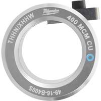 400 MCM Cu THHN/XHHW S Bushing GTA Hardware Inc