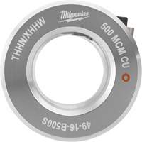 500 MCM Cu THHN/XHHW S Bushing GTA Hardware Inc
