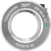 600 MCM Cu THHN/XHHW S Bushing GTA Hardware Inc