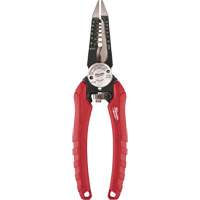 Comfort Grip 6-in-1 Pliers GTA Hardware Inc
