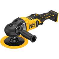 Polisseuse rotative &agrave; vitesse variable sans fil Max* XR GTA Hardware Inc