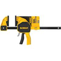 Serre-joint tr&egrave;s grand &agrave; g&acirc;chette, 12" (305 mm) GTA Hardware Inc