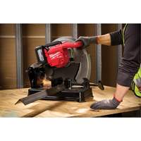 Ensemble de scie &agrave; tronçonner abrasive M18 Fuel GTA Hardware Inc