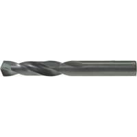Foret extra court &agrave; usage intensif DRILLCO, 1/16", Acier rapide, Cannelure 5/8", Pointe de 135° GTA Hardware Inc