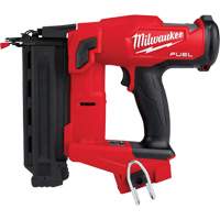 M18 Fuel 18 Gauge Brad Nailer (Tool Only), 18 V, Lithium-Ion GTA Hardware Inc