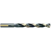 Triumph&reg; Thunderbit&reg; Heavy-Duty T1HD+ Jobber Drill Bit, High Speed Steel, 1/16", 1-7/8" L, 7/8" Flute, 135° Point Angle GTA Hardware Inc