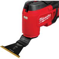 Lame multi-outils oscillante pour le bois HCS Open-Lok GTA Hardware Inc