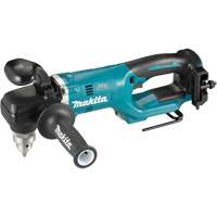 Cordless Angle Drill with Brushless Motor (Tool Only), 18 V, 1/2" Chuck, Lithium-Ion GTA Hardware Inc
