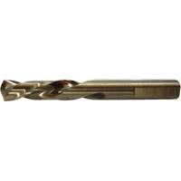 Foret extra court DRILLCO, 1/16", Cobalt, Cannelure 5/8", Pointe de 135° GTA Hardware Inc