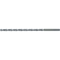 Foret extra long DRILLCO, 1/8", Acier rapide, Cannelure 9" GTA Hardware Inc
