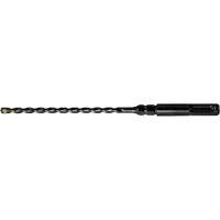 Foret de maçonnerie pour ancrages Tapcon DRILLCO, 5/32", Tige Hexagonale/SDS-Plus, Carbure GTA Hardware Inc