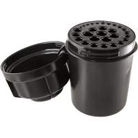 Index en plastique pour forets Drillco GTA Hardware Inc