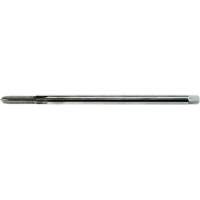 Taraud pour poulie DRILLCO, Acier rapide, Filet 1/4"-20 GTA Hardware Inc