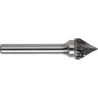 Fraise conique 60° &agrave; double coupe DRILLCO, SJ-1 GTA Hardware Inc