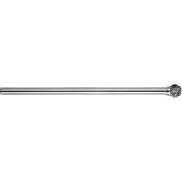 Fraise ovale &agrave; double coupe DRILLCO, SD-1L6 GTA Hardware Inc