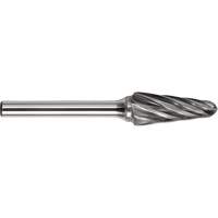 Fraise cylindrique pour la coupe d'aluminium DRILLCO, SL-1NF GTA Hardware Inc