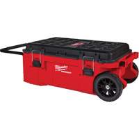 Coffre &agrave; outils roulant Packout, 15-4/5" x 34" x 28", Rouge GTA Hardware Inc