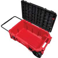 Coffre &agrave; outils roulant Packout, 15-4/5" x 34" x 28", Rouge GTA Hardware Inc