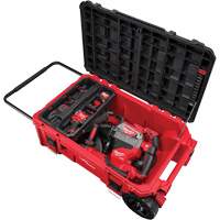 Coffre &agrave; outils roulant Packout, 15-4/5" x 34" x 28", Rouge GTA Hardware Inc