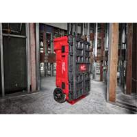 Coffre &agrave; outils roulant Packout, 15-4/5" x 34" x 28", Rouge GTA Hardware Inc