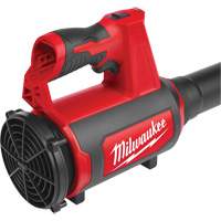 M12 Compact Spot Blower (Tool Only), 12 V, 110 MPH Output, Battery Powered GTA Hardware Inc