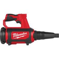 M12 Compact Spot Blower (Tool Only), 12 V, 110 MPH Output, Battery Powered GTA Hardware Inc
