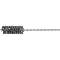 ATB NovoFlex Small-Diameter Honing Tool, 1.06" Dia. x 2-3/4" L, 240 Grit GTA Hardware Inc