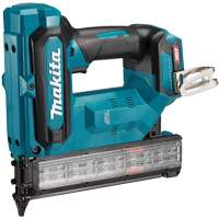 Max XGT BL 18 Gauge 1-5/8" Brad Nailer (Tool Only), 40 V, Lithium-Ion GTA Hardware Inc