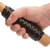 Ensemble antivibration Grip Wrap GTA Hardware Inc