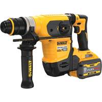 Trousse de marteau perforateur &agrave; moteur sans balai sans fil Max* XR SDS Plus, 60 V, 1-1/4", 725/0-725 tr/min GTA Hardware Inc