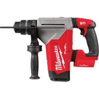 M18 Fuel SDS Plus Rotary Hammer with One-Key, 18 V, 1-1/8" - 3", 800 RPM GTA Hardware Inc