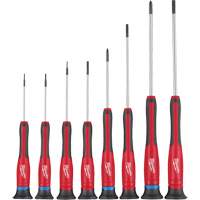 Precision Screwdriver Set, 8 Pcs. GTA Hardware Inc