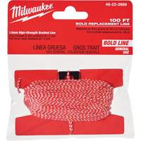 Replacement Bold Line for Chalk Reel GTA Hardware Inc