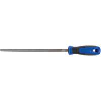File With Handle, 1/4" Dia. x 6" L, Round, Second Cut GTA Hardware Inc
