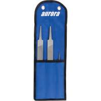 File Set, 3 Pcs GTA Hardware Inc