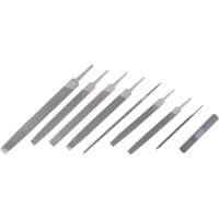 File Set, 9 Pcs GTA Hardware Inc