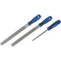 File Set with Handles, 3 Pcs GTA Hardware Inc