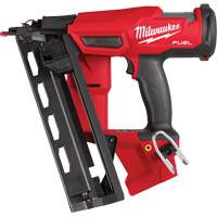 M18 Fuel 16 Gauge Angled Finish Nailer (Tool Only), 18 V, Lithium-Ion GTA Hardware Inc