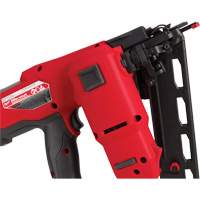 M18 Fuel 16 Gauge Angled Finish Nailer (Tool Only), 18 V, Lithium-Ion GTA Hardware Inc