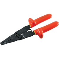 Electronic 5-in-1 Tool Pliers GTA Hardware Inc