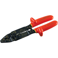 Stripper/Cutter Pliers GTA Hardware Inc