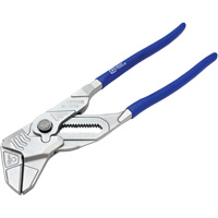 Smooth Jaw Adjustable Pliers GTA Hardware Inc